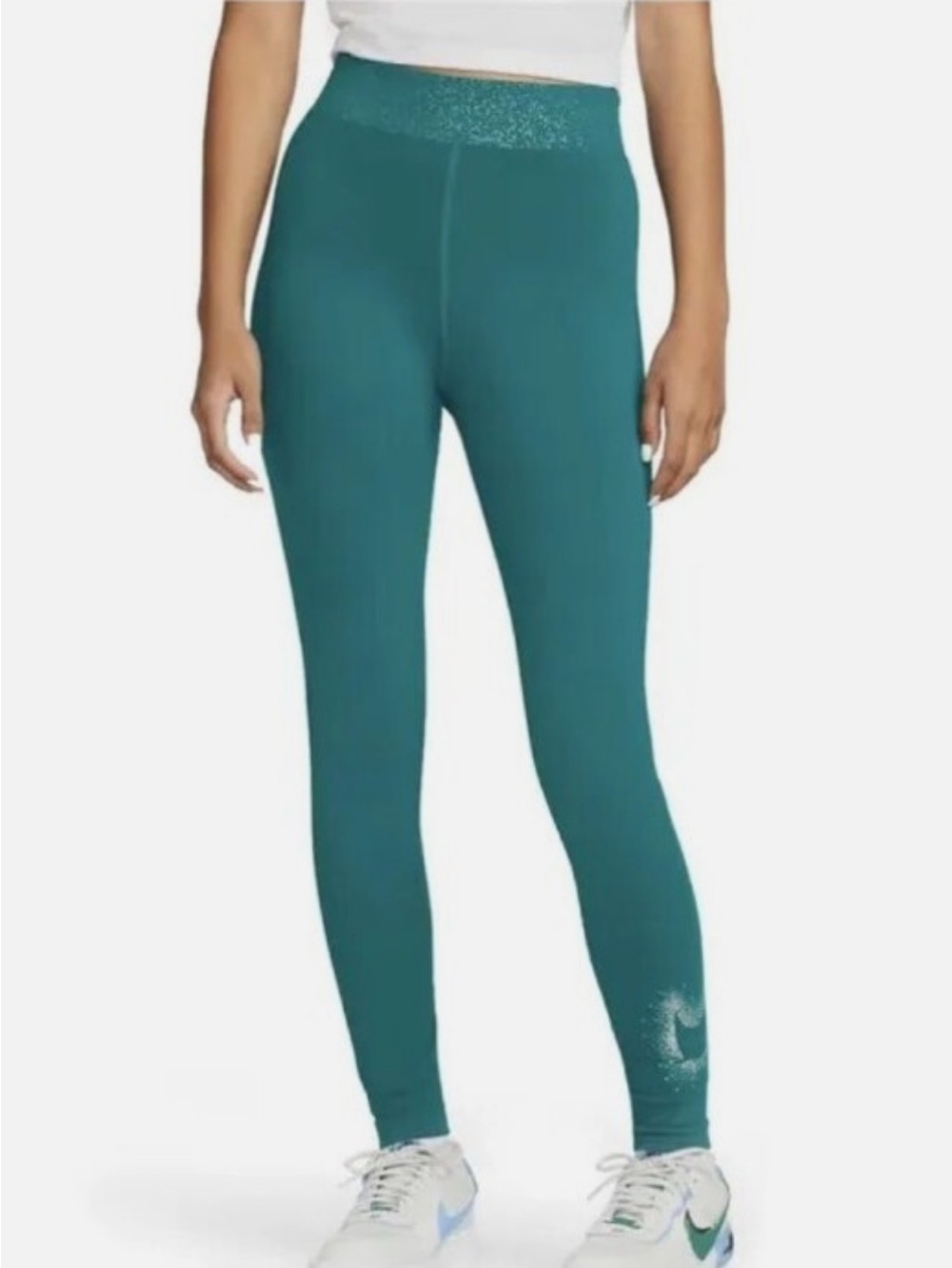 NWT Nike Women’s XXL Leggings